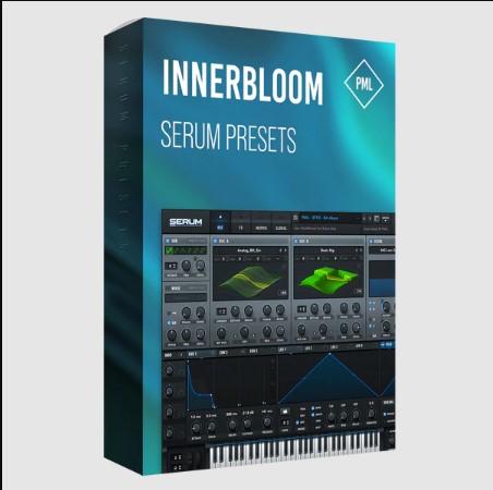 Production Music Live Innerbloom [MULTiFORMAT]