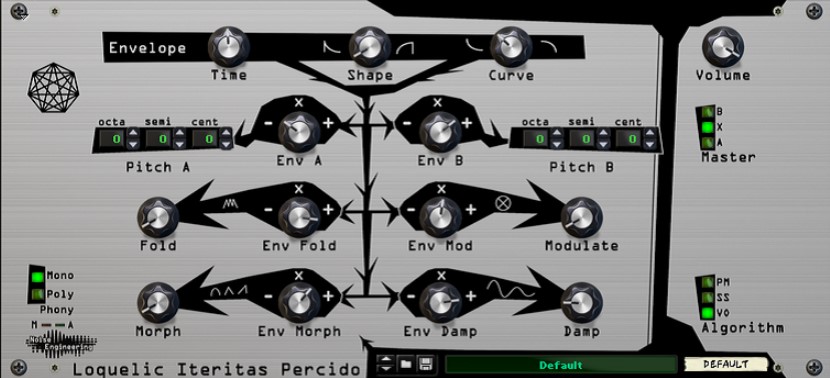 Reason RE Noise Engineering LIP v2018.5.8 [WiN] (Premium)