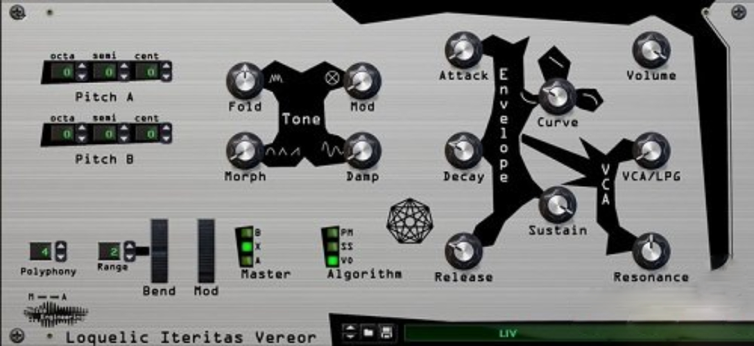 Reason RE Noise Engineering LIV v2018.10.15 [WiN] (Premium)