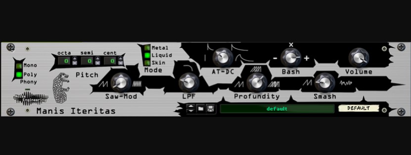 Reason RE Noise Engineering MI v2018.5.8 [WiN] (Premium)