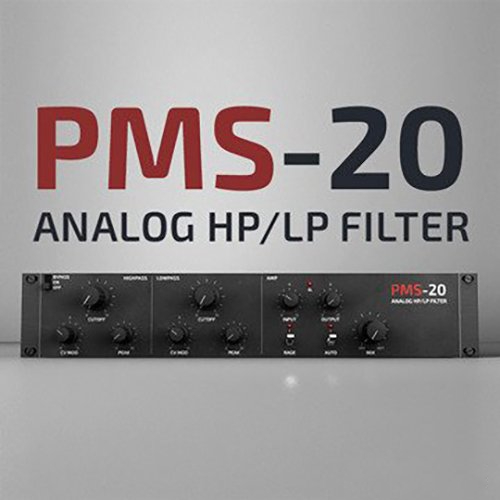 Reason RE Primal Audio PMS20 v2.0.1 [WiN]