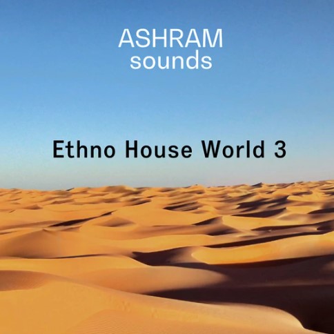 Riemann Kollektion ASHRAM Ethno House World 3 [WAV] (Premium)