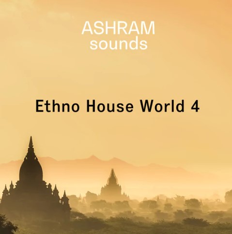 Riemann Kollektion ASHRAM Ethno House World 4 [WAV] (Premium)