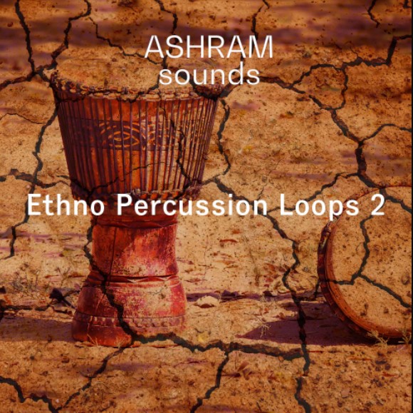 Riemann Kollektion ASHRAM Ethno Percussion Loops 2 [WAV] (Premium)