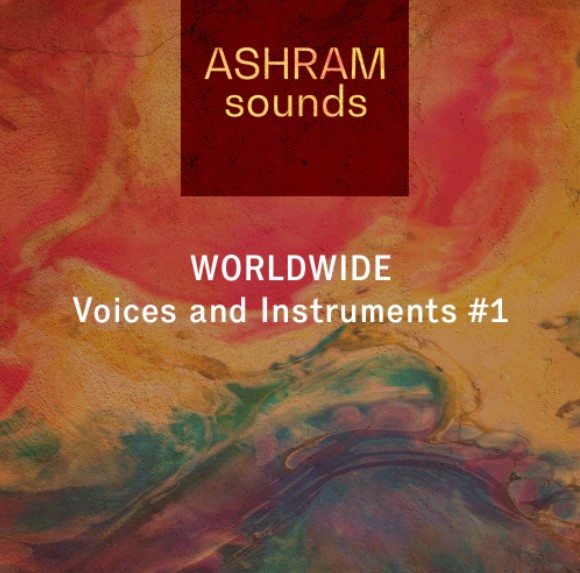 Riemann Kollektion ASHRAM Worldwide Voices And Instruments 1 [WAV] (Premium)