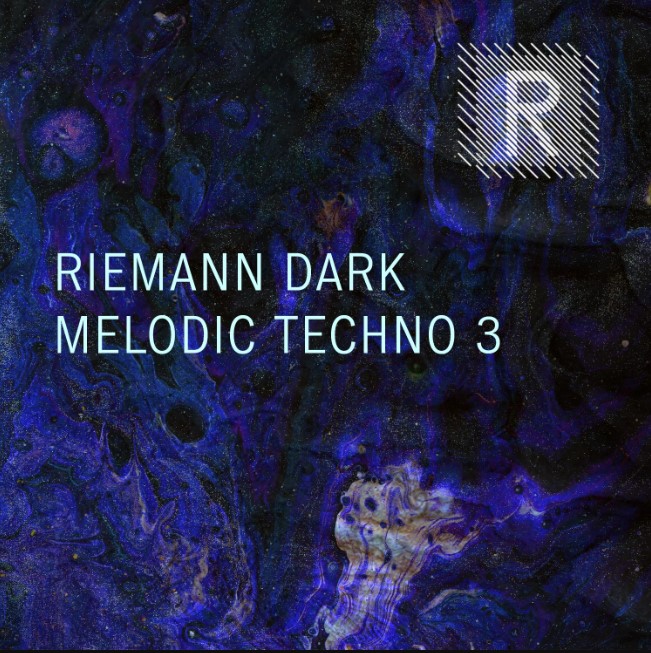 Riemann Kollektion Riemann Dark Melodic Techno 3 [WAV] (Premium)