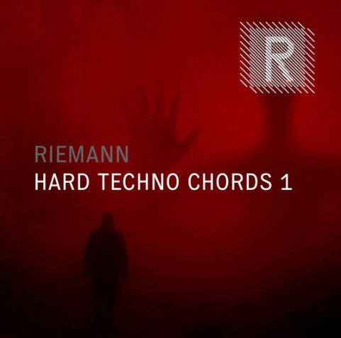 Riemann Kollektion Riemann Hard Techno Chords 1 [WAV] (Premium)