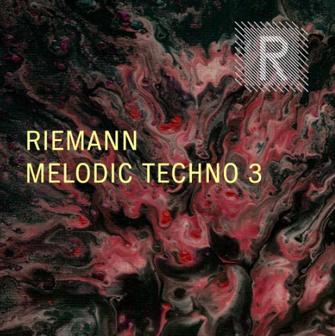 Riemann Kollektion Riemann Melodic Techno 3 [WAV] (Premium)