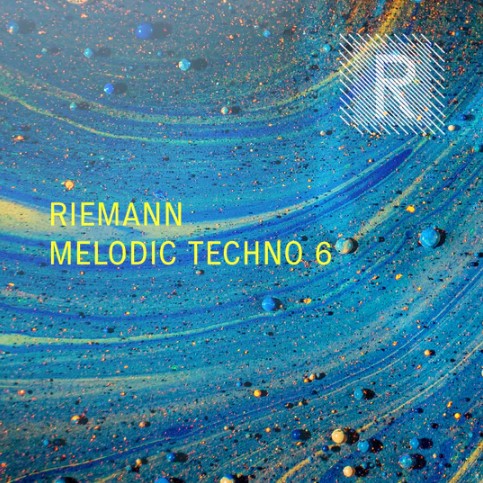 Riemann Kollektion Riemann Melodic Techno 6 [WAV] (Premium)