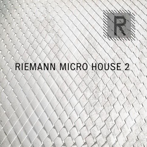 Riemann Kollektion Riemann Micro House 2 [WAV]