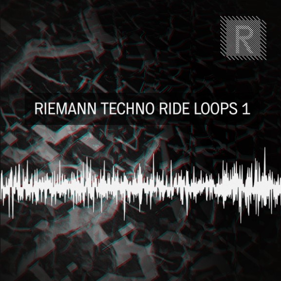 Riemann Kollektion Riemann Techno Ride Loops 1 [WAV] (Premium)