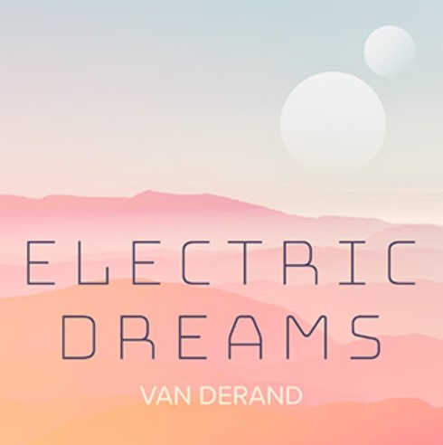 Roland Cloud Electric Dreams Sample Pack [WAV] (Premium)