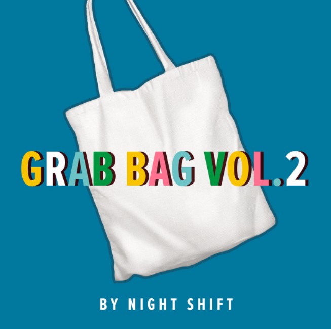 Roland Cloud Grab Bag Vol.2 by Night Shift [WAV] (Premium)