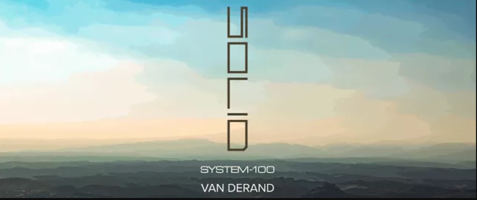 Roland Cloud SYSTEM-100 Solid v1.0.0 [Synth Presets] (Premium)