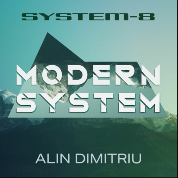 Roland Cloud SYSTEM-8 Modern System [Synth Presets] (Premium)