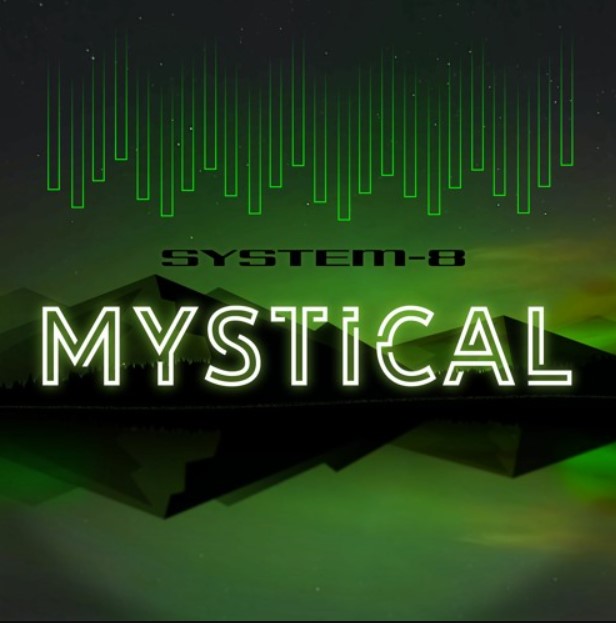 Roland Cloud SYSTEM-8 Mystical v1.0.6 [Synth Presets] (Premium)