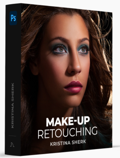 SHARKPIXEL – MAKE-UP RETOUCHING (Premium)