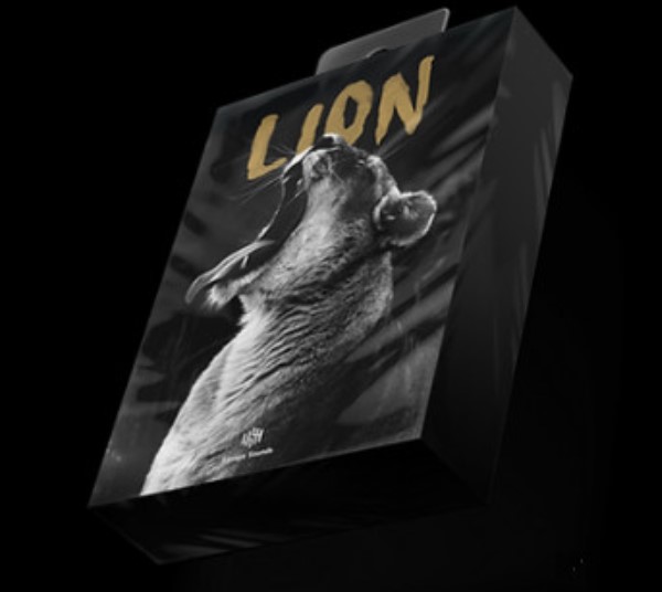 Savage Sounds Lion Progressive House Sample Pack [WAV, Synth Presets] (Premium)