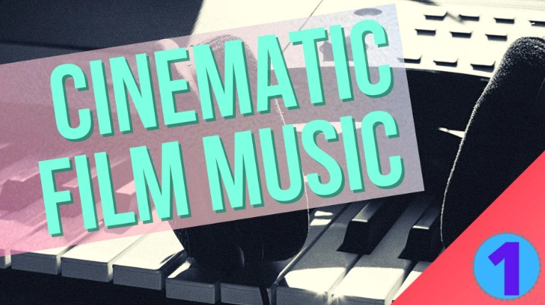 SkillShare Cinematic Film Music Compositions for Beginners through DAW [TUTORiAL] (Premium)