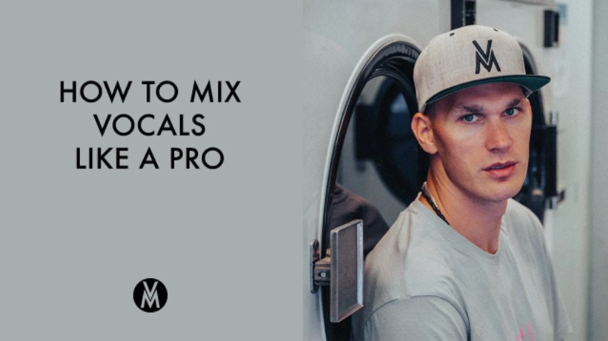 SkillShare How To Mix House Vocals Like A Pro [TUTORiAL] (Premium)