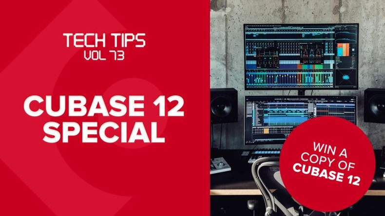 Sonic Academy Tech Tips Volume 73 with Protoculture [TUTORiAL] (Premium)