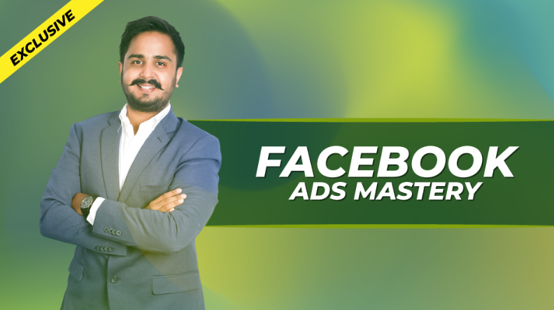 Sorav Jain – Facebook Marketing Advertising Master Class (premium)