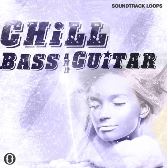 Soundtrack Loops Chill Bass And Guitar [WAV] (Premium)