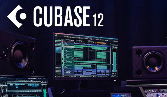 Steinberg Cubase Pro 12 v12.0.20 [WiN]