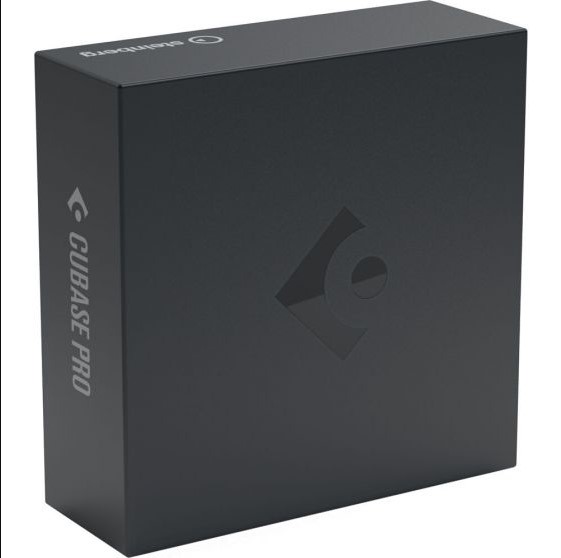 Steinberg Cubase Pro v12.0.20 [WiN]