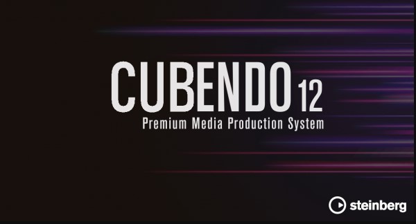 Steinberg Nuendo 12 v12.0.40 [WiN] (Premium)