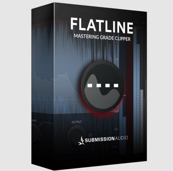 SubMission Audio Flatline v1.1.2 [WiN] (Premium)