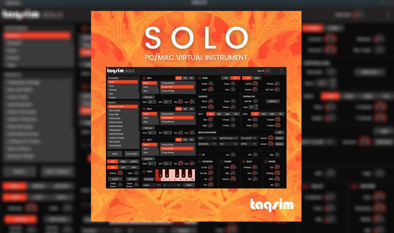 TAQS.IM Solo v1.2.12 Incl Emulator [WiN] (Premium)