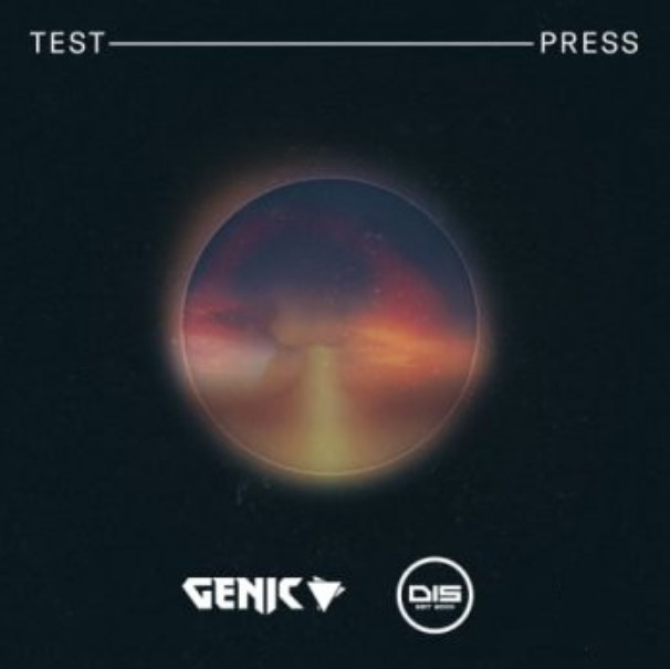 Test Press Dispatch Recordings Presents Genic [WAV, Synth Presets] (Premium)