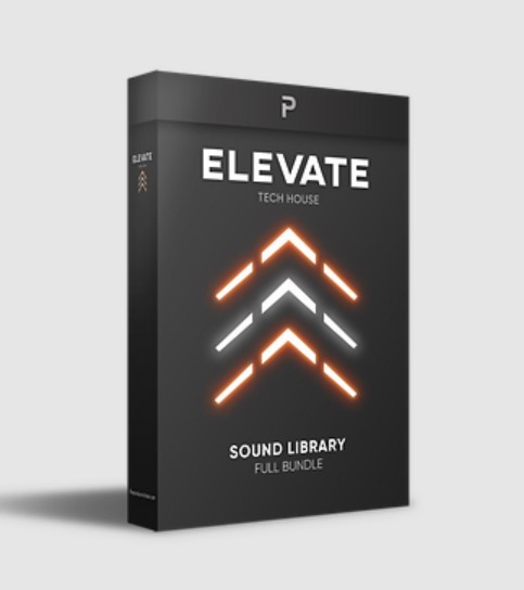 The Producer School Elevate [MULTiFORMAT] (Premium)