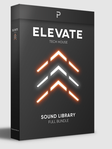 The Producer School – Elevate (Premium)