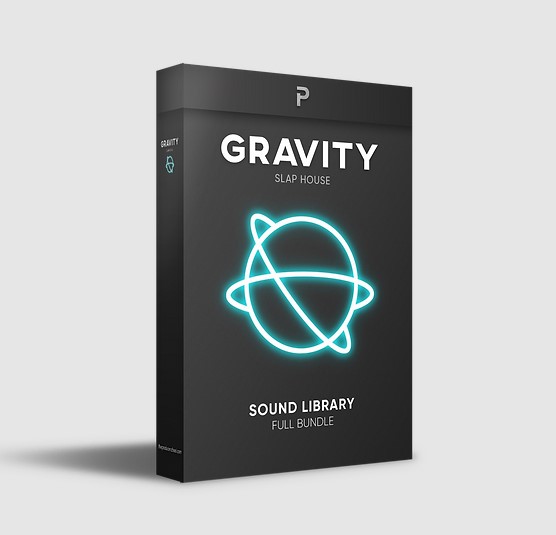 The Producer School Gravity [MULTiFORMAT]