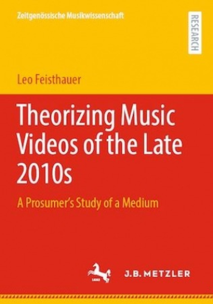 Theorizing Music Videos of the Late 2010s (Premium)