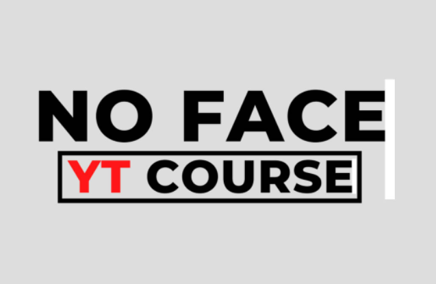 Thomas Garetz – No Face YT Course (+High Ticket YT Secrets) (Premium)