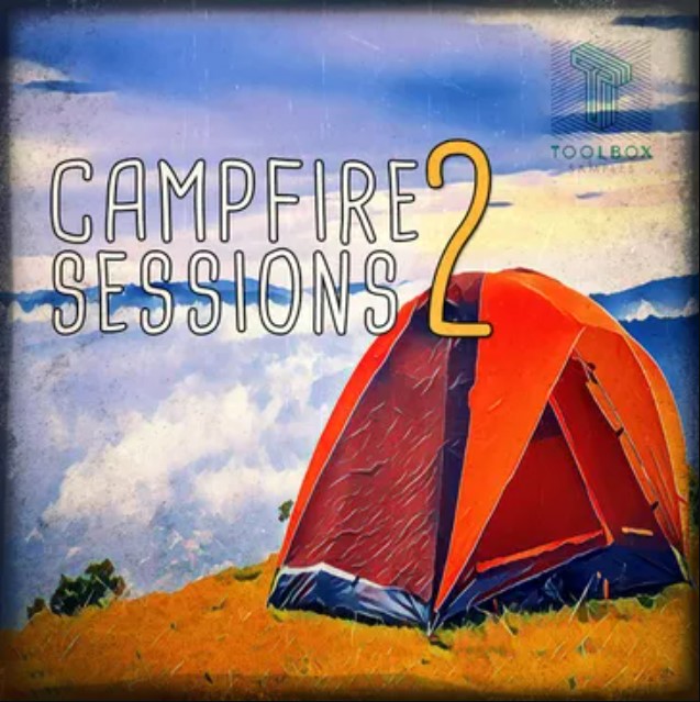 Toolbox Samples Campfire Sessions 2 [WAV]