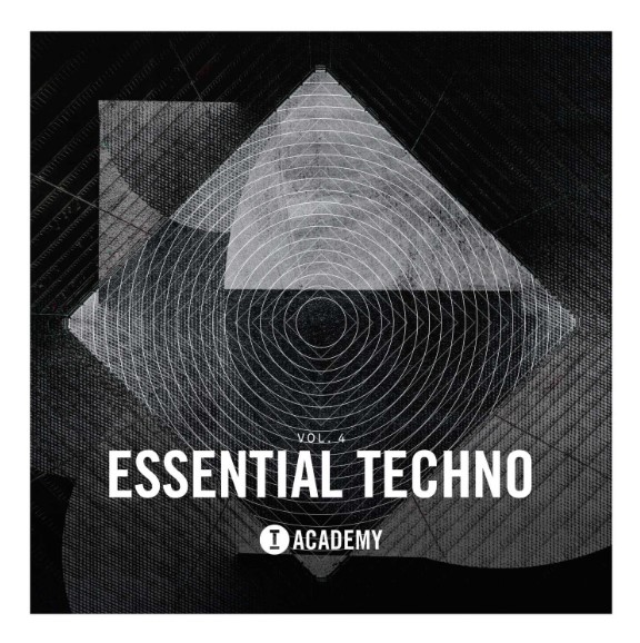 Toolroom Essential Techno Vol.4 [WAV] (Premium)