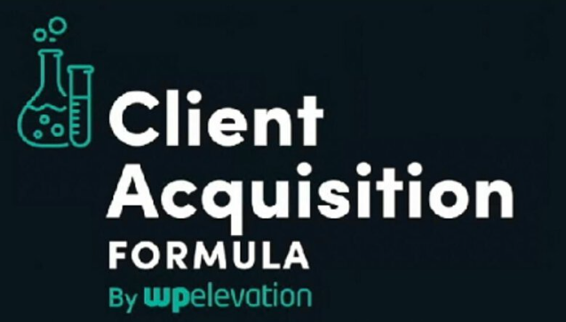 Troy Dean – Client Acquisition Formula (Premium)