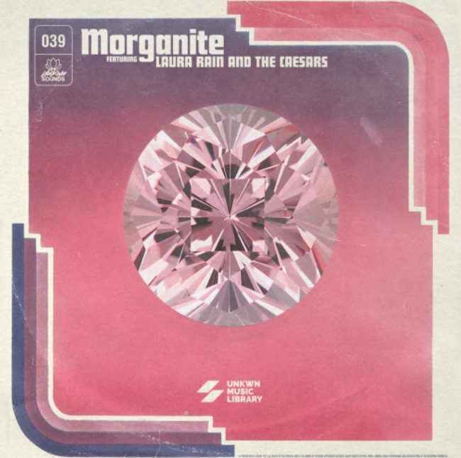 UNKWN Sounds Morganite (Compositions) [WAV]