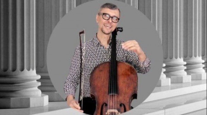 Udemy Intermediate Cello Course S.Lee Melodic Etudes Op.31No.1-6 [TUTORiAL] (Premium)