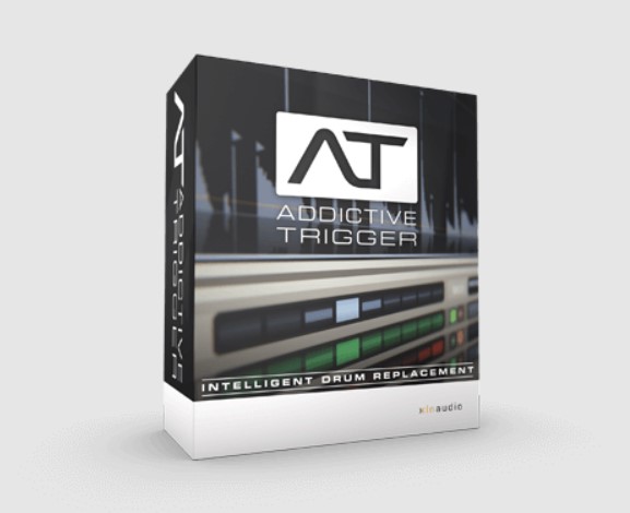 XLN Audio Addictive Trigger Complete v1.2.5.3 / v1.1.3 [WiN, MacOSX] (Premium)