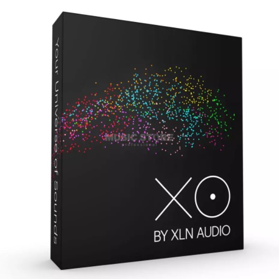 XLN Audio XO Complete v1.4.5.9 [WiN] (Premium)