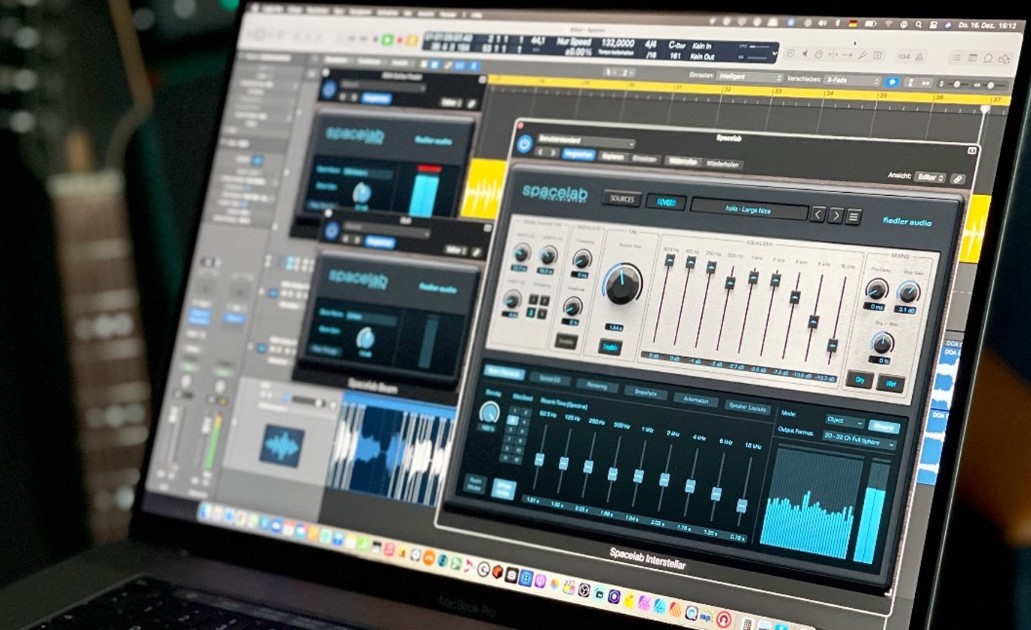 fiedler audio Plug-ins Bundle 2022.4 [WiN] (Premium)