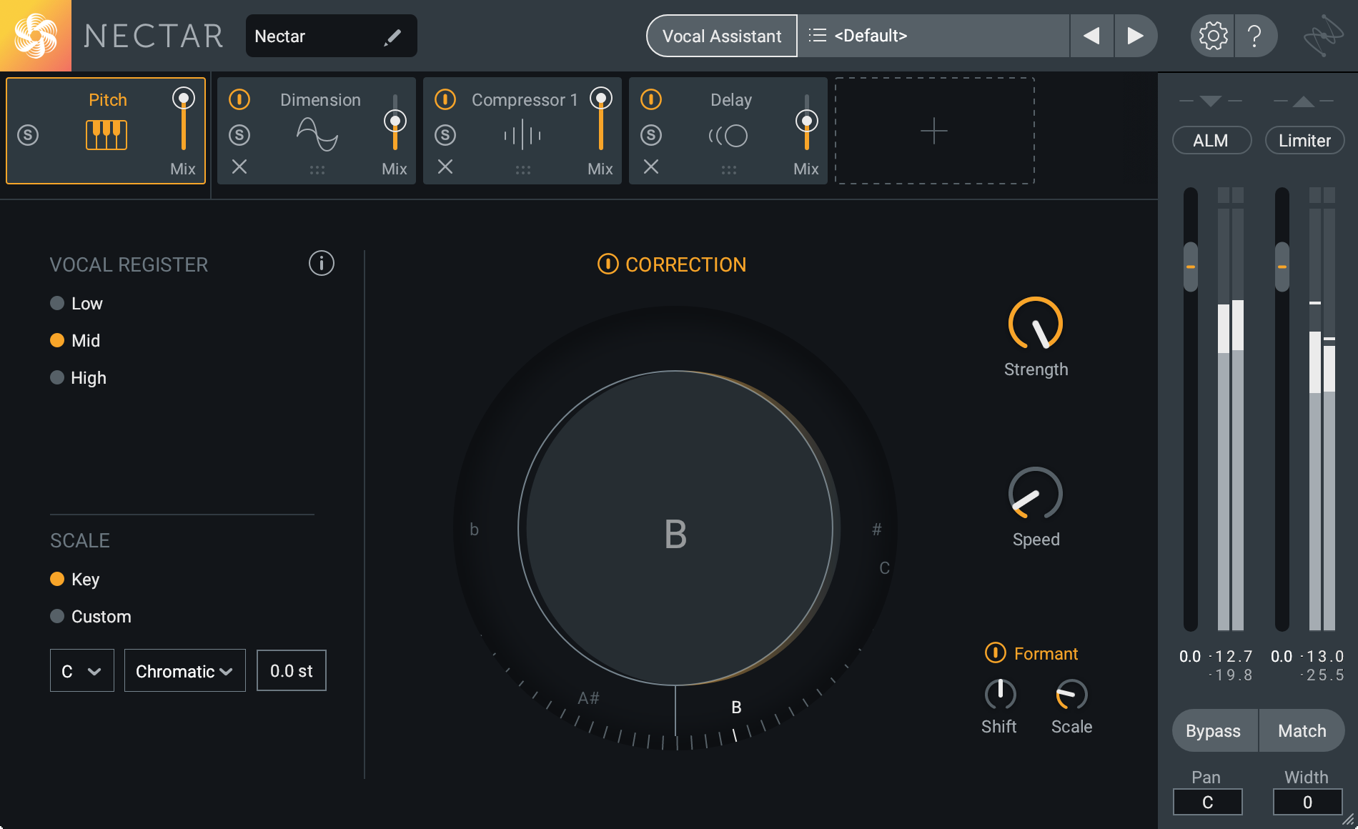 iZotope Nectar 3 Plus v3.6.2a FIXED [WiN]