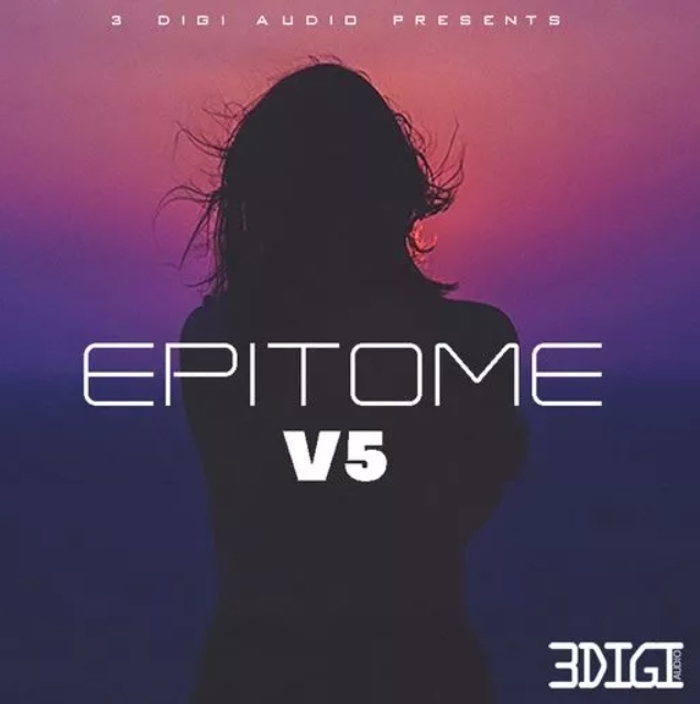 3 Digi Audio Epitome Vol.5 [WAV] (Premium)