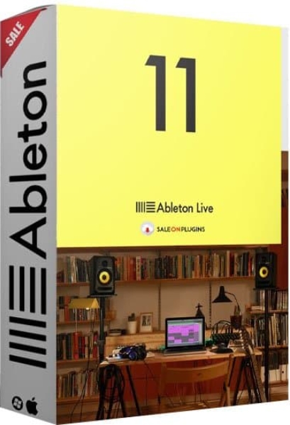 Ableton Live 11 Suite v11.1.5 [WiN] (Premium)