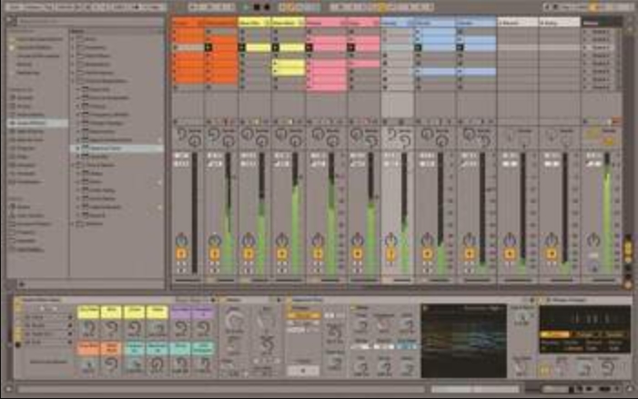 Ableton Live Patcher [WiN] (Premium)